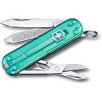 Amazon | VICTORINOX(ビクトリノックス) エスコート スイス・アーミー